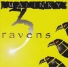 Malinky - 3 Ravens (CD)